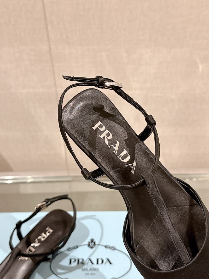 Prada Sandals